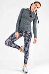 Camouflage Leggings