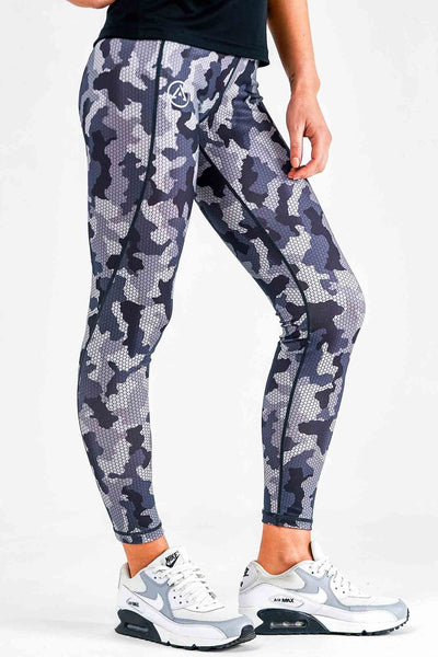 Camouflage Leggings