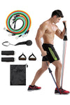 Resistance Bands Set