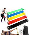 Fitness Resistance Loop Bands