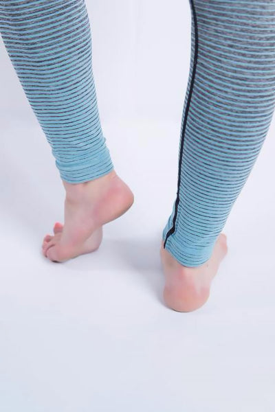 Ombre Training Tights